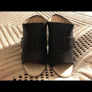 French Connection Mules